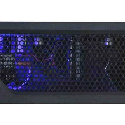 Peavey IPR 2 2000 2-Channel 2000W Lightweight Power Amplifier