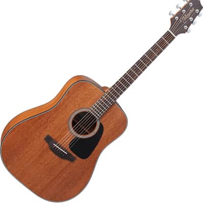 Takamine GD11M Dreadnought Acoustic Guitar Natural Satin