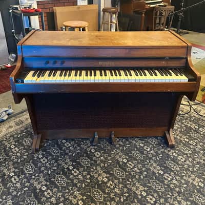 Rhodes Rhodes 73 Home Piano 1977