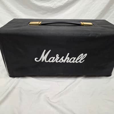 Custom Hand-Wired Small Frame Marshall Clone 18W TMB Tube Guitar Amp Head (C016-A26)