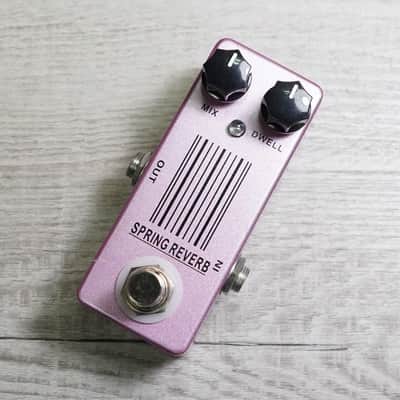 Mosky Audio Spring Reverb