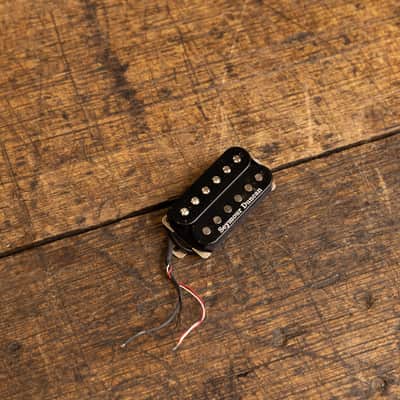 Seymour Duncan ‘59 Model neck pickup. 2010