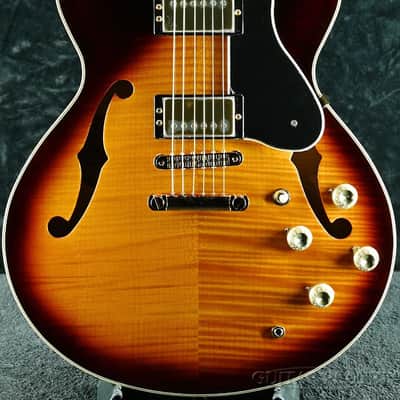 YAMAHA SA2200 Violin Sunburst 【Made in Japan】【3.75kg】