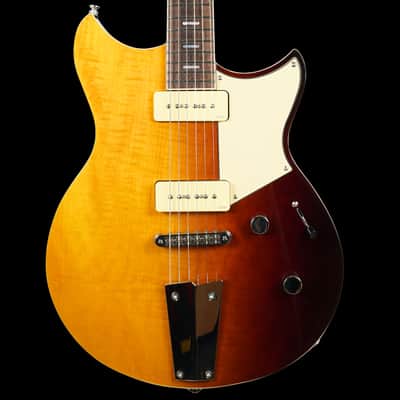 Yamaha Revstar Standard RSS02T, Sunset Burst