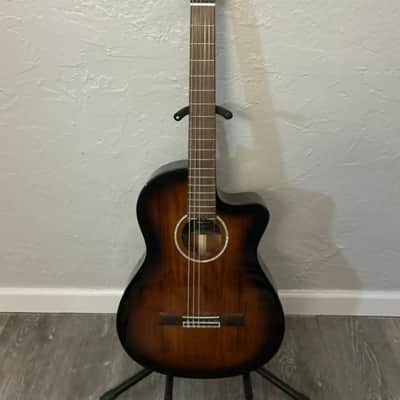 Cordoba Fusion 5 Classical with Electronics 2020 - Present - Sonata Burst