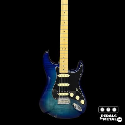 Fender Player Stratocaster HSS with Maple Fretboard - x16336