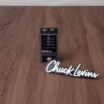 Walrus Audio Fundamental Chorus - SKU 1253FC