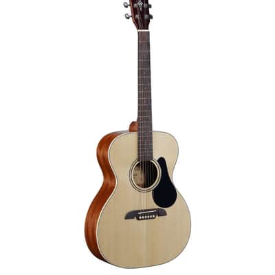 Alvarez RF26 Regent OM/Folk Acoustic 2010s - Natural