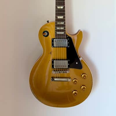 2023 Gibson Custom Shop Murphy Lab 1957 Les Paul Standard Reissue – Ultra Heavy Aged | Early Black Plastics Spec | Rare Collector Build