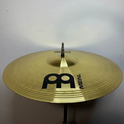 Meinl 14" HCS Crash Cymbal
