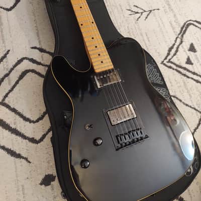 Schecter PT Left Handed 2005 Black