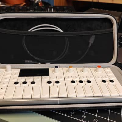 Teenage Engineering OP-1 Field Portable Synthesizer Workstation 2022 - Present - White