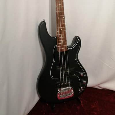 G&L Electric Bass Tribute Series SB-2 RW BLF