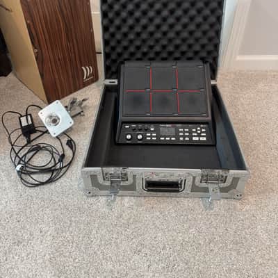Roland SPD-SX