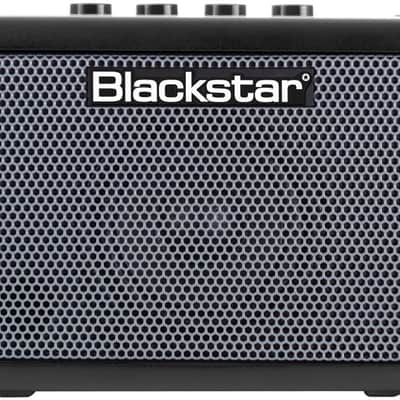 Blackstar Fly 3 Bass 3-watt 1 x 3-inch Bass Combo Amplifier