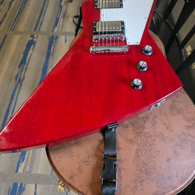 Gibson '70s Explorer