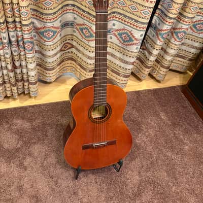 1971 Gibson C-200
