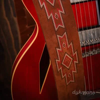 Blue Bell Straps Totem Amber