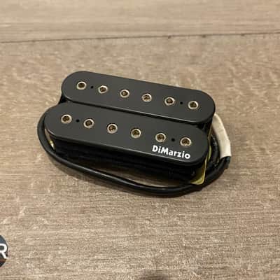 DiMarzio Evolution Neck Pickup!