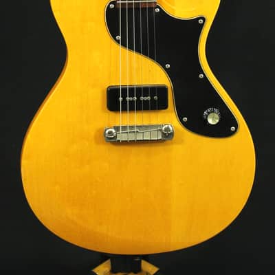 PRS SE One Korina Vintage Amber