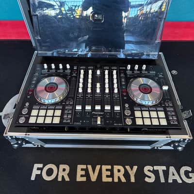 Pioneer DDJ SX 2 2010s - Black
