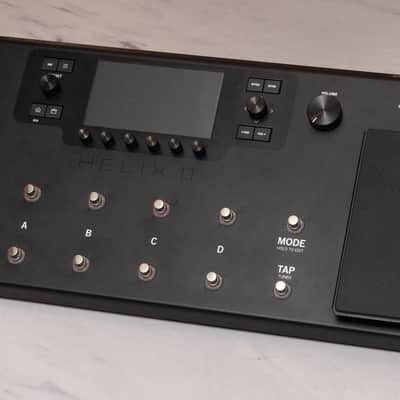 【used】LINE 6 / Helix LT【GIB Yokohama】【price included SHIPPING & IMPORT TAX & VAT】