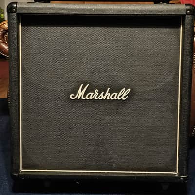 Marshall 8412 1992 - Black