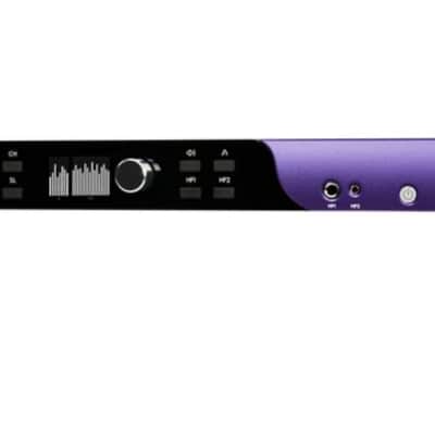 Apogee Symphony Studio 8x16 USB-C Audio Interface
