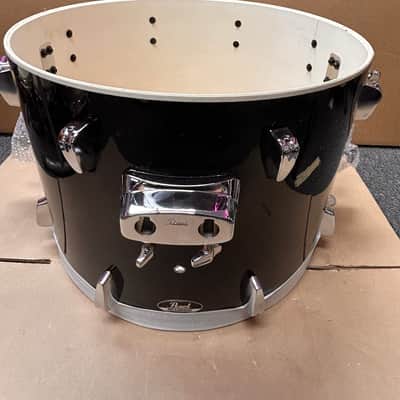 Pearl Roadshow 22"x16" Bass Drum Shell β Black β Hardware Included β PROJECT / PARTS