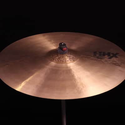 Sabian 20" HHX Complex Thin Crash - USED