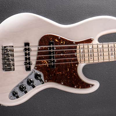 Fender Custom Shop Used Custom Classic Jazz Bass V '26