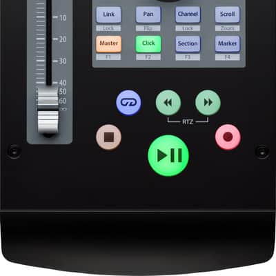PreSonus 2777100203 USB Production Controller, 2nd Generation