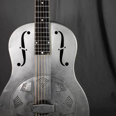 1930s National Style 0 Owned by Norman Blake