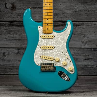 Fender American Professional II Stratocaster