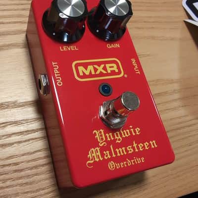 MXR YJM308M Near Mint Condition