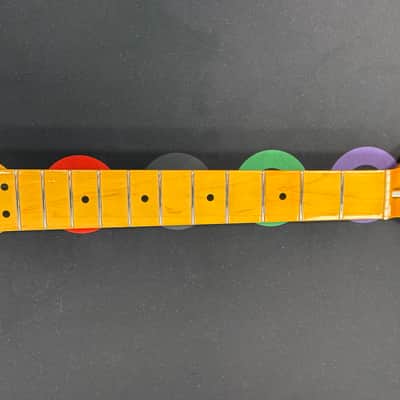Fender American Vintage II β73 Stratocaster Replacement Neck Maple Fingerboard