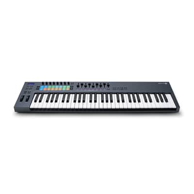 Novation FLKEY-61 MIDI Keyboard Controller