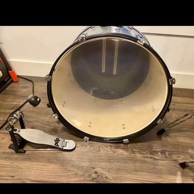 PDP Encore 2023 - Azure Blue