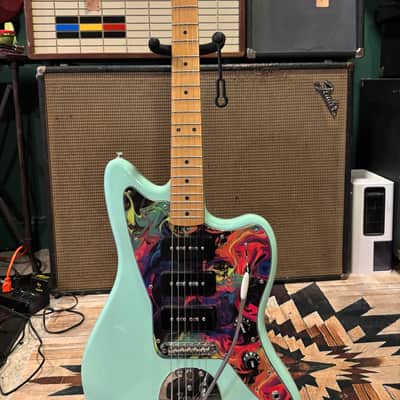Fender Noventa Jazzmaster