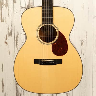 Collings OM1 - Adirondack Top - 2018