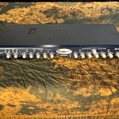 PreSonus Studio Channel 2010s - Black