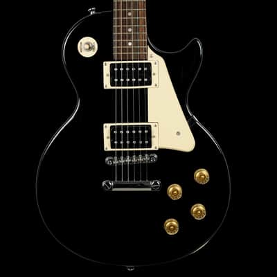 Epiphone Les Paul 100, Ebony
