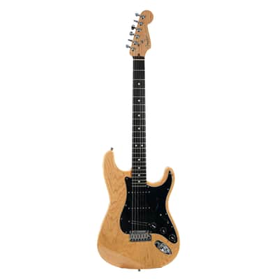Fender American standard stratocaster 1992