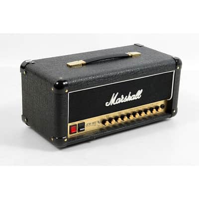Marshall Studio 900 20W Guitar Amp Head Regular