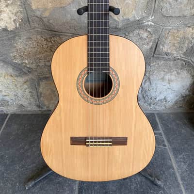 Yamaha Classical Guitar C40M