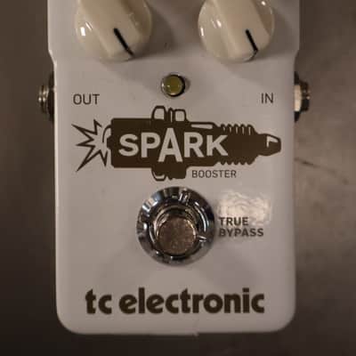 TC Electronics Spark (Used)