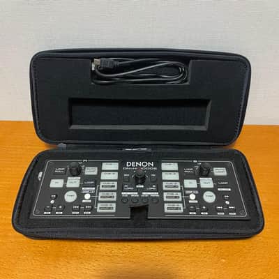 DENON DN-HC1000S Serato DJ Pro Controller