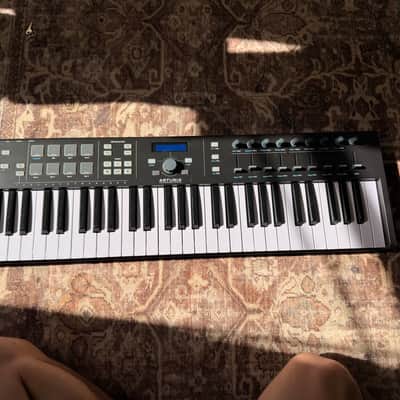 Arturia KeyLab Essential 61