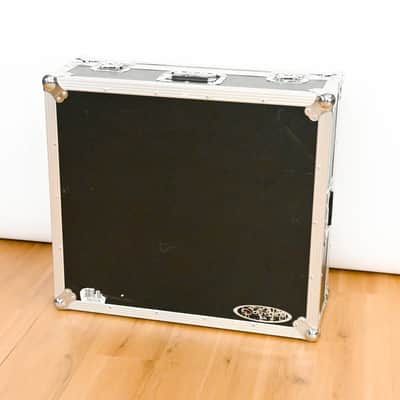 Odyssey FZBEHX32COM Flight Zone ATA Case for Behringer X32 Compact Mixer CG01X5C