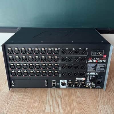 Allen & Heath dLive CDM32 RUFX